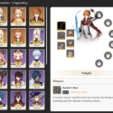 Accounts